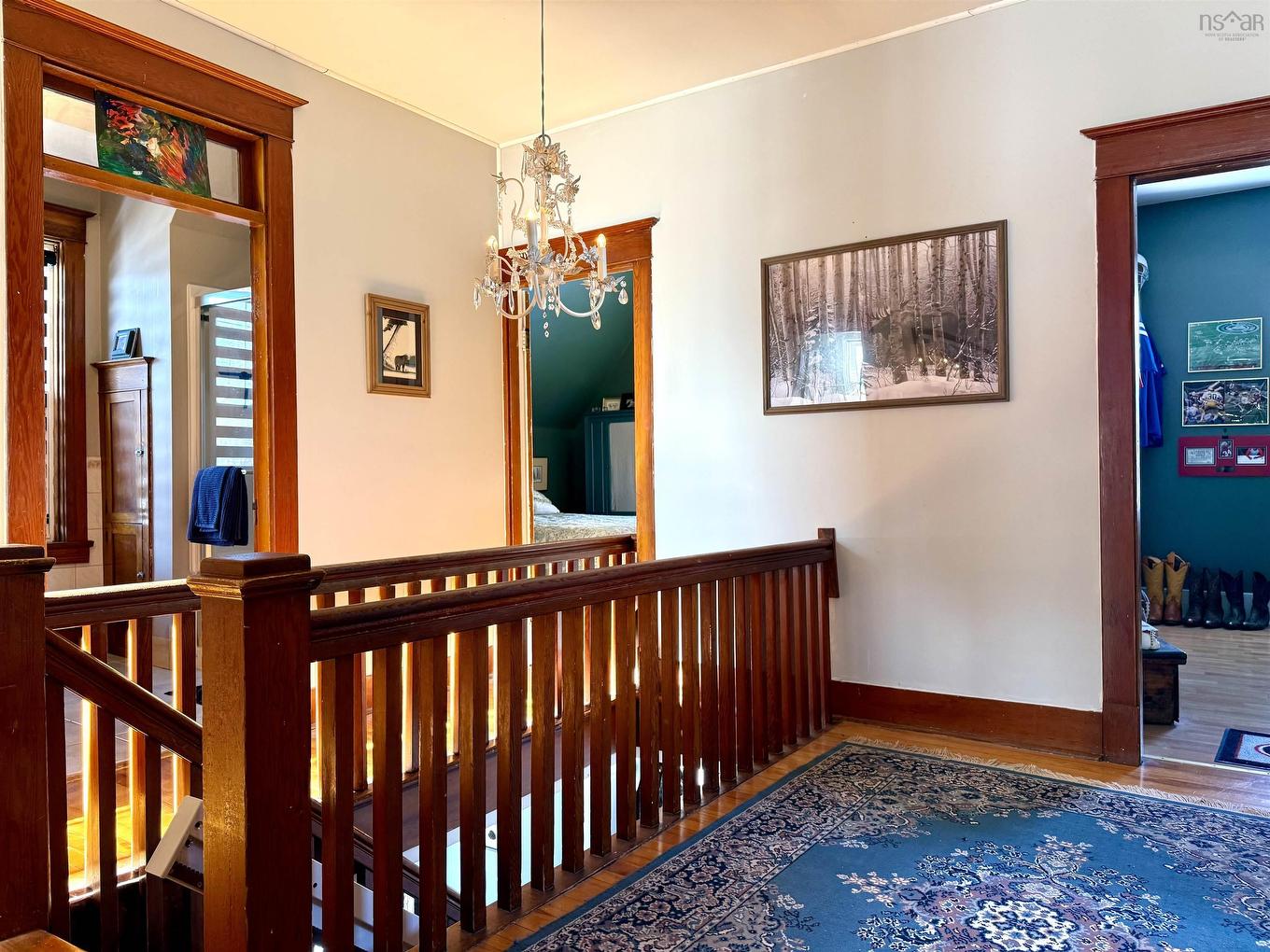 71 Havelock Street, Amherst, NS