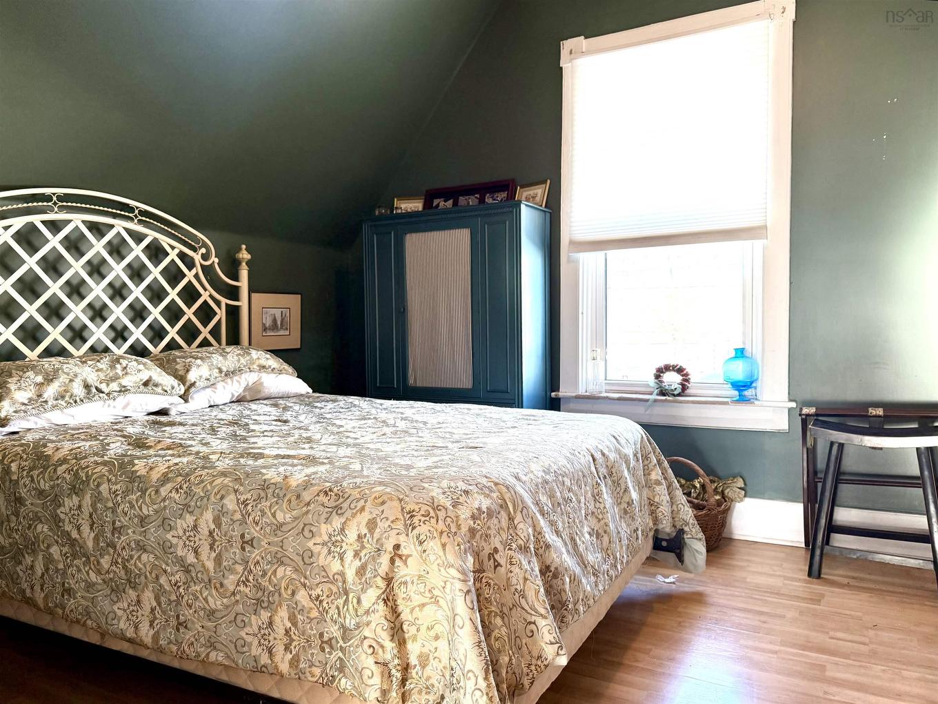 71 Havelock Street, Amherst, NS