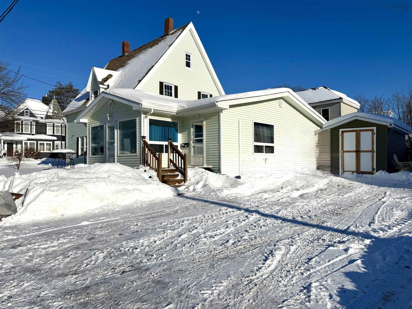 71 Havelock Street, Amherst, NS