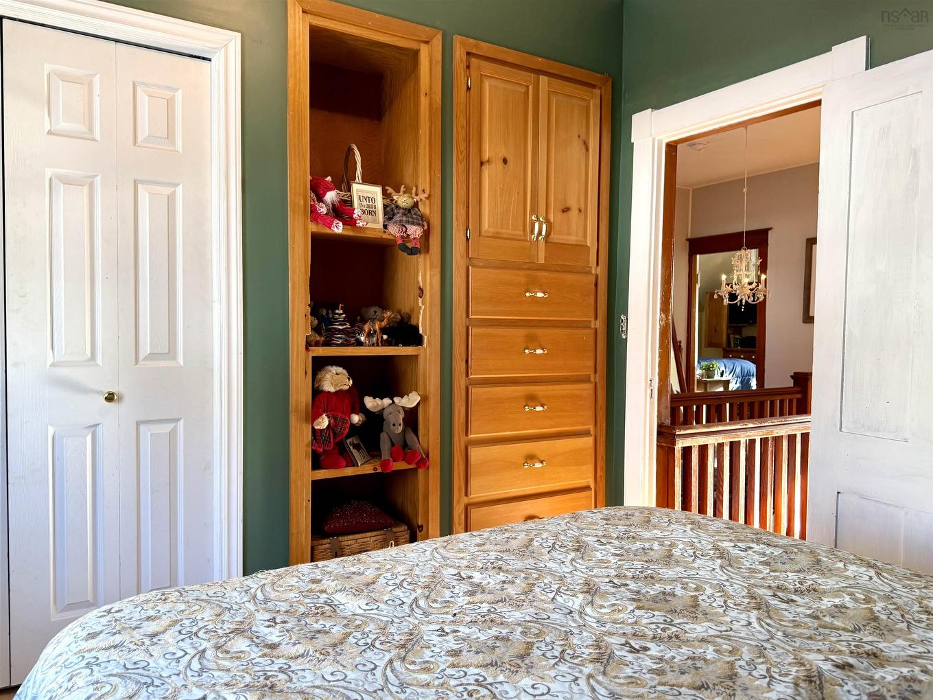 71 Havelock Street, Amherst, NS