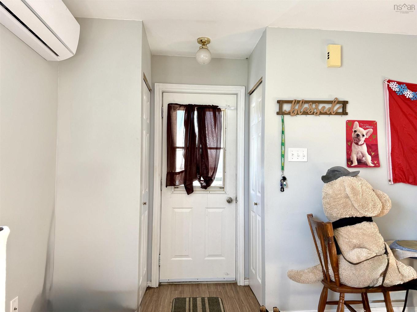 71 Havelock Street, Amherst, NS