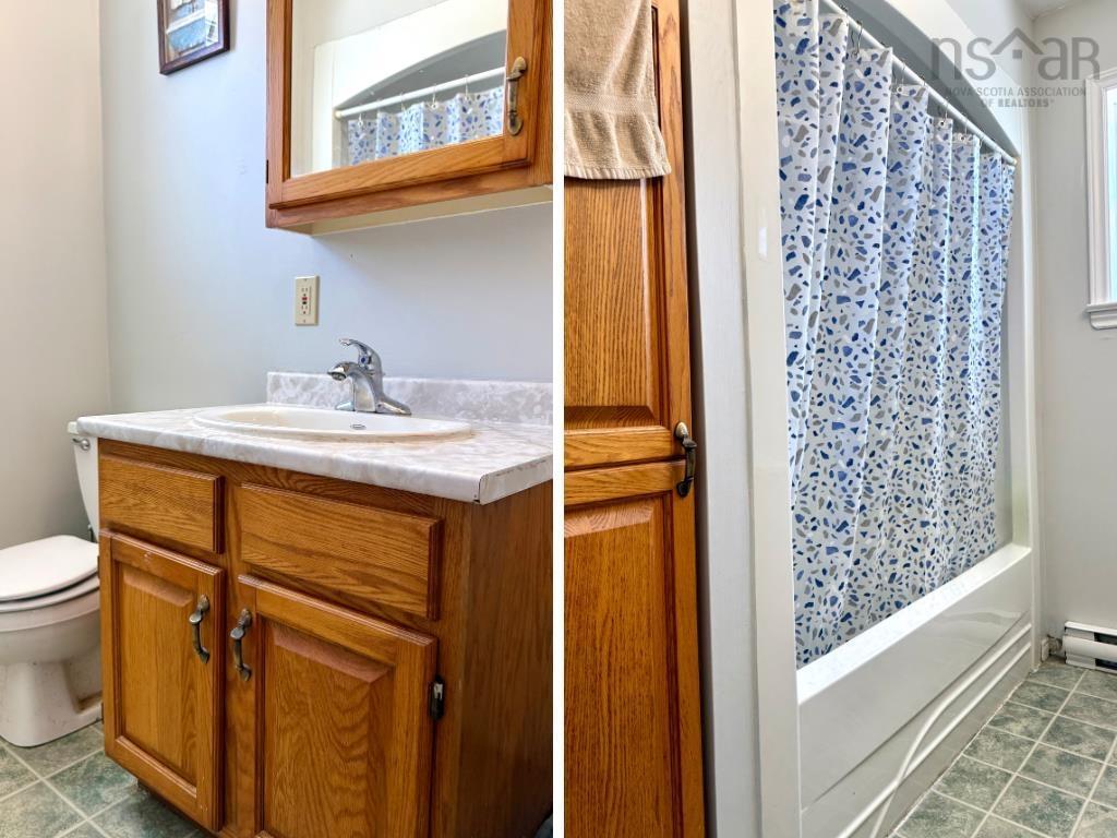 71 Havelock Street, Amherst, NS