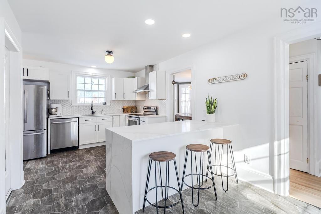 11 Smith Avenue, Truro, NS