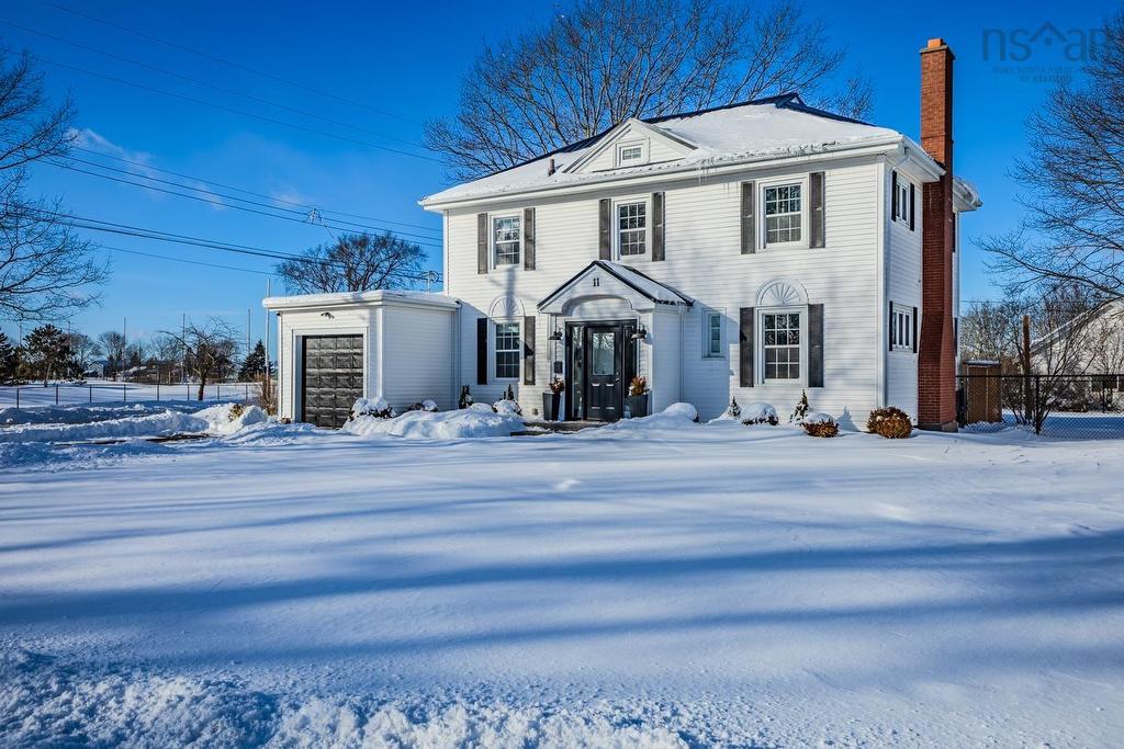 11 Smith Avenue, Truro, NS