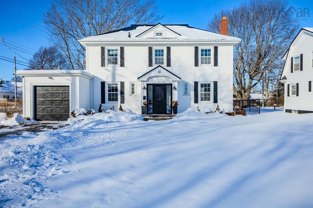 11 Smith Avenue, Truro, NS