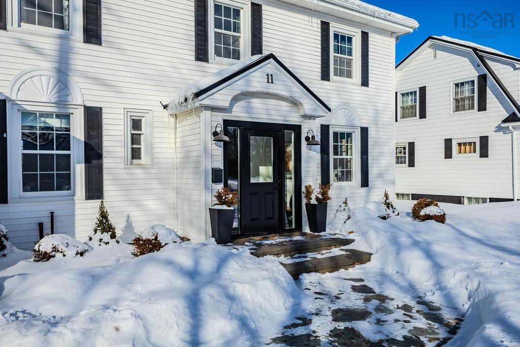 11 Smith Avenue, Truro, NS