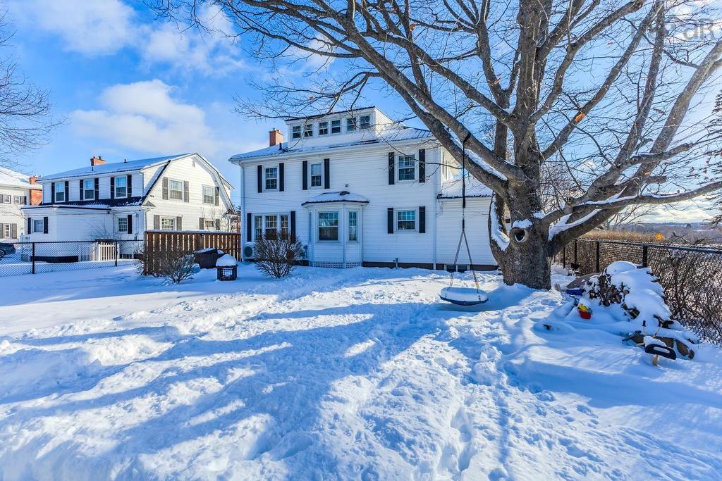 11 Smith Avenue, Truro, NS