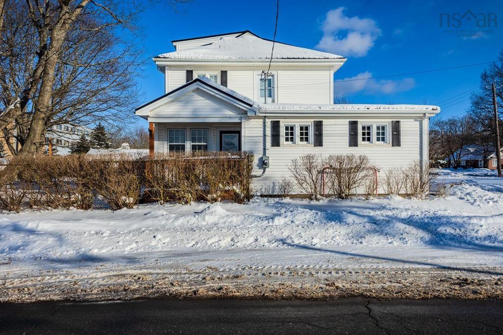 11 Smith Avenue, Truro, NS
