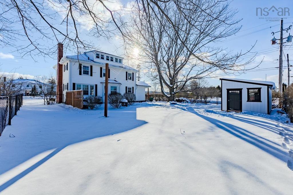 11 Smith Avenue, Truro, NS