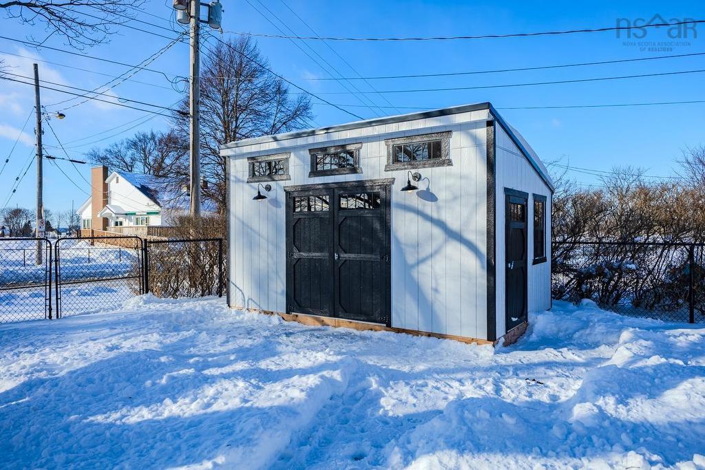 11 Smith Avenue, Truro, NS