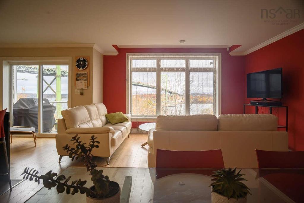 3871 Mont Blanc, Halifax, NS