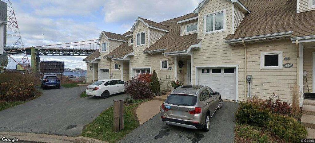 3871 Mont Blanc, Halifax, NS