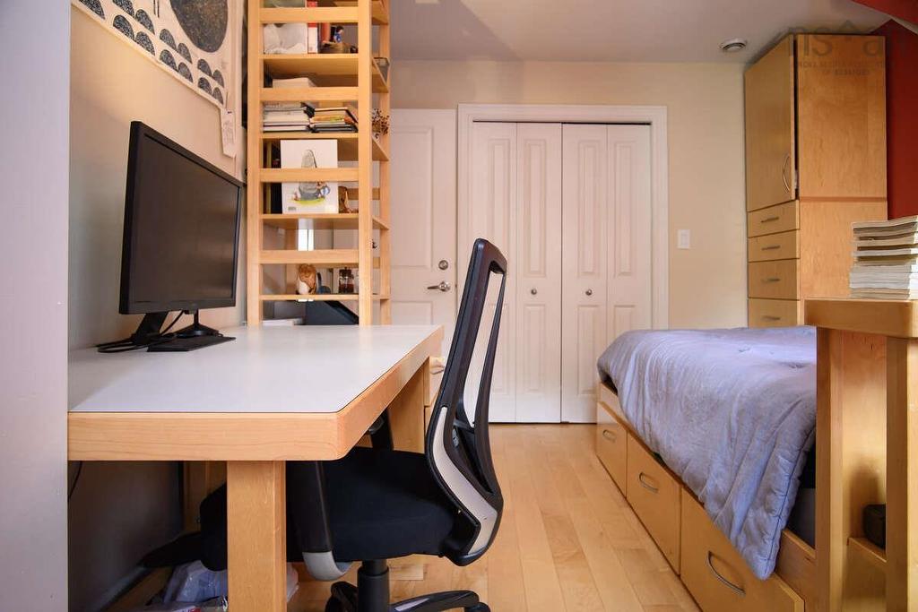 3871 Mont Blanc, Halifax, NS