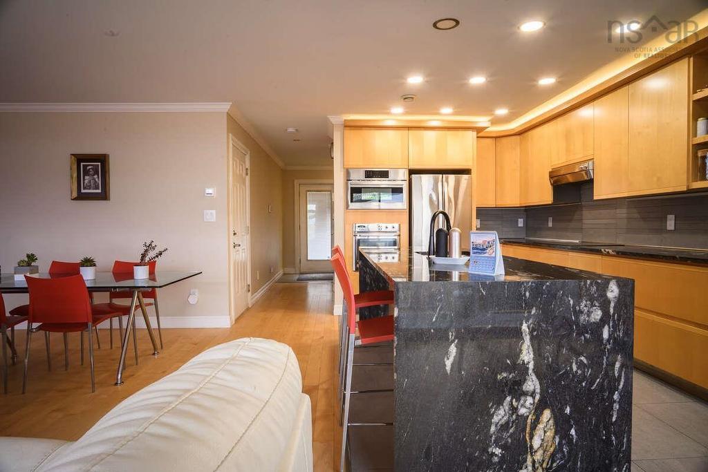 3871 Mont Blanc, Halifax, NS