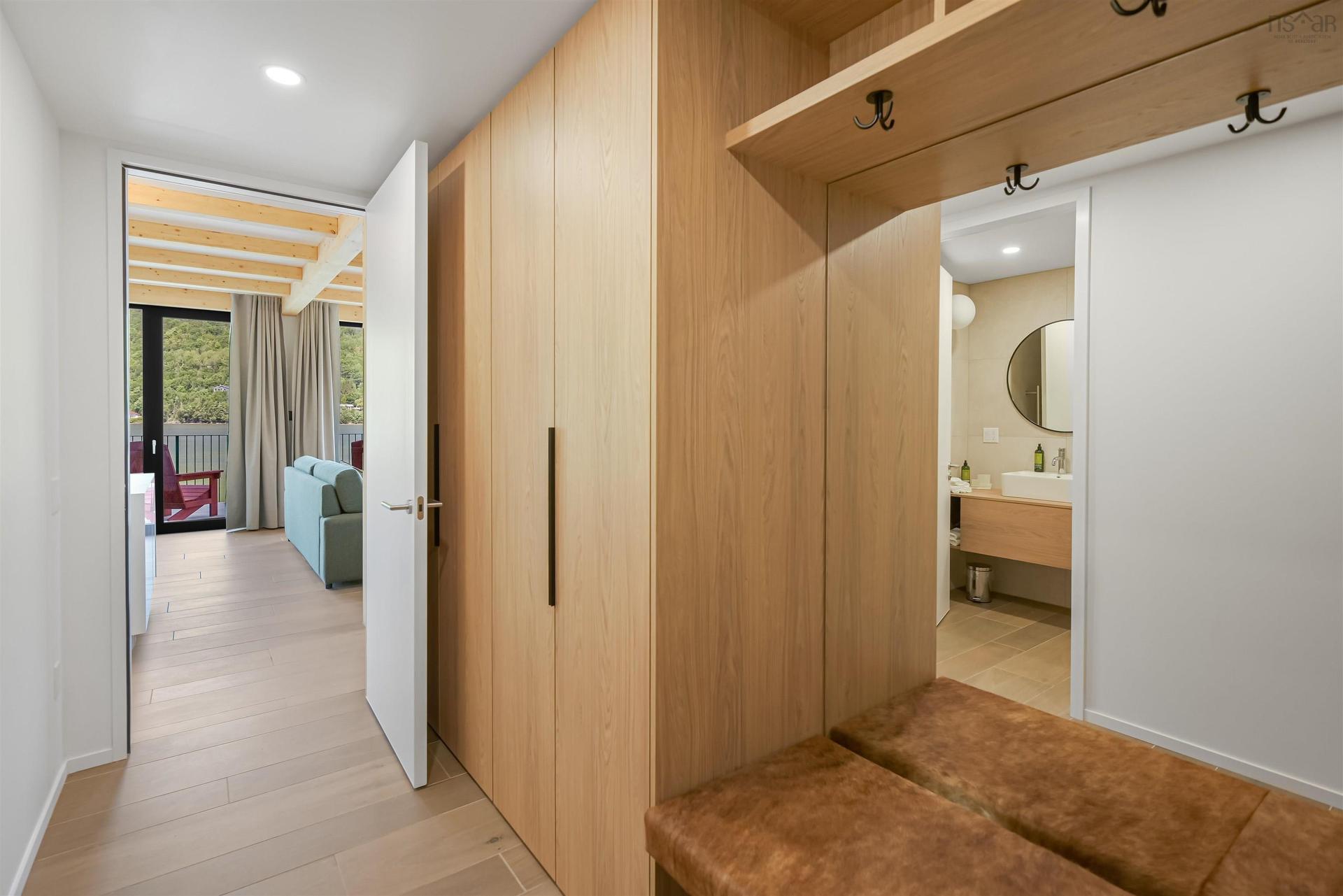 31 Osprey Lane, Ingonish, NS - Indoor Photo Showing Other Room