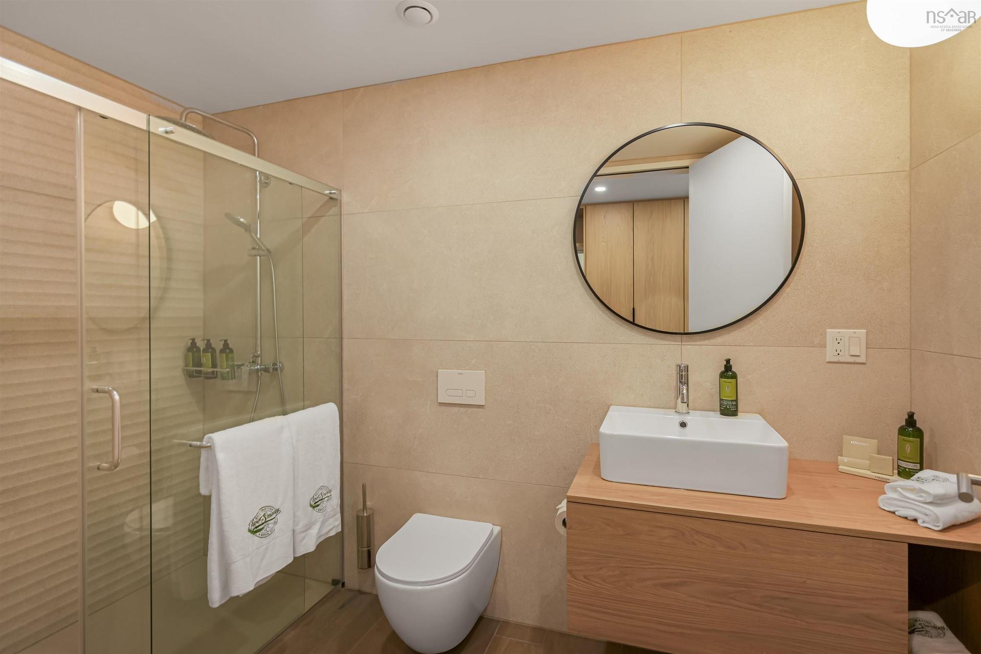 31 Osprey Lane, Ingonish, NS - Indoor Photo Showing Bathroom