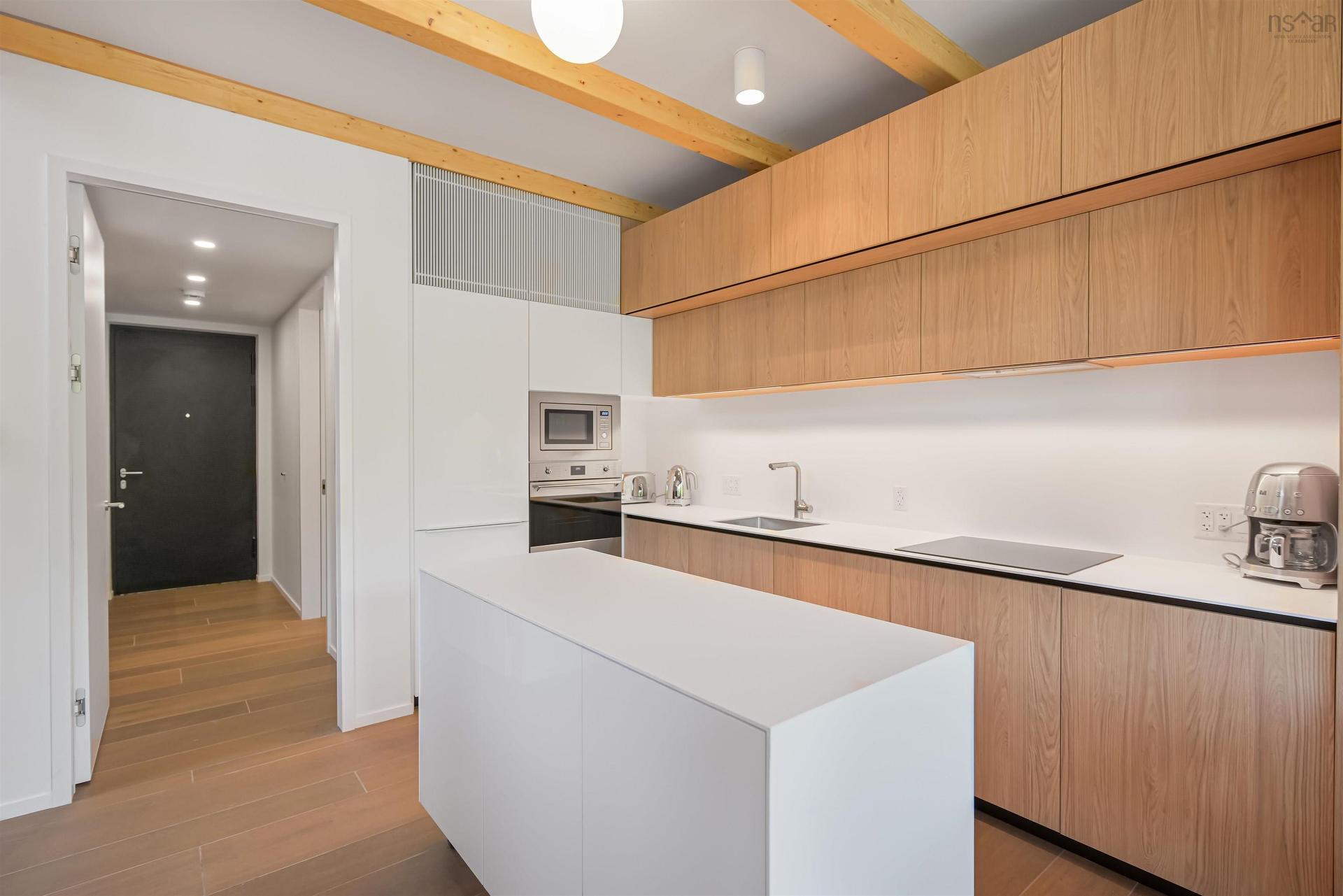 31 Osprey Lane, Ingonish, NS - Indoor Photo Showing Kitchen