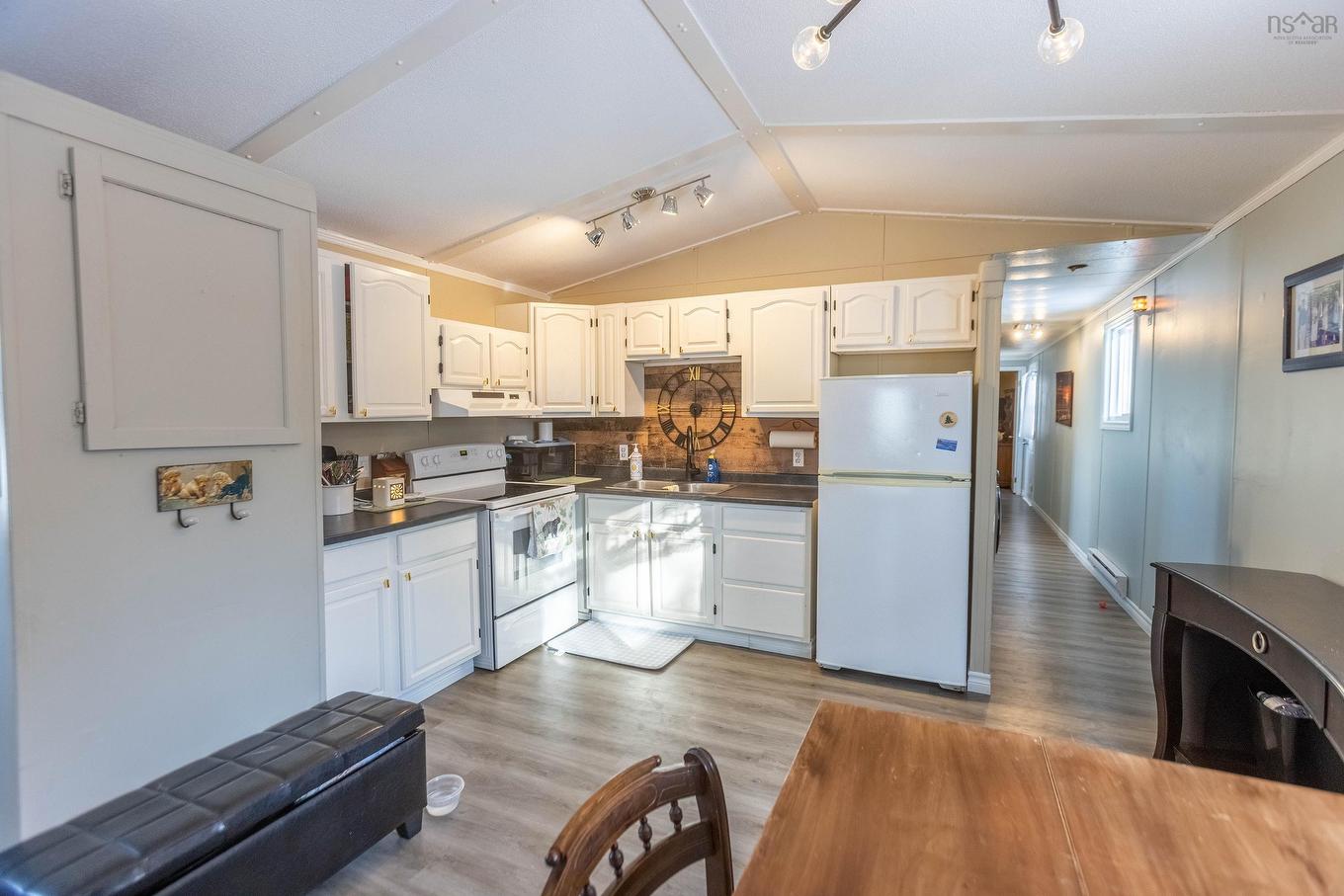 4 Bayview Crescent, Amherst, NS