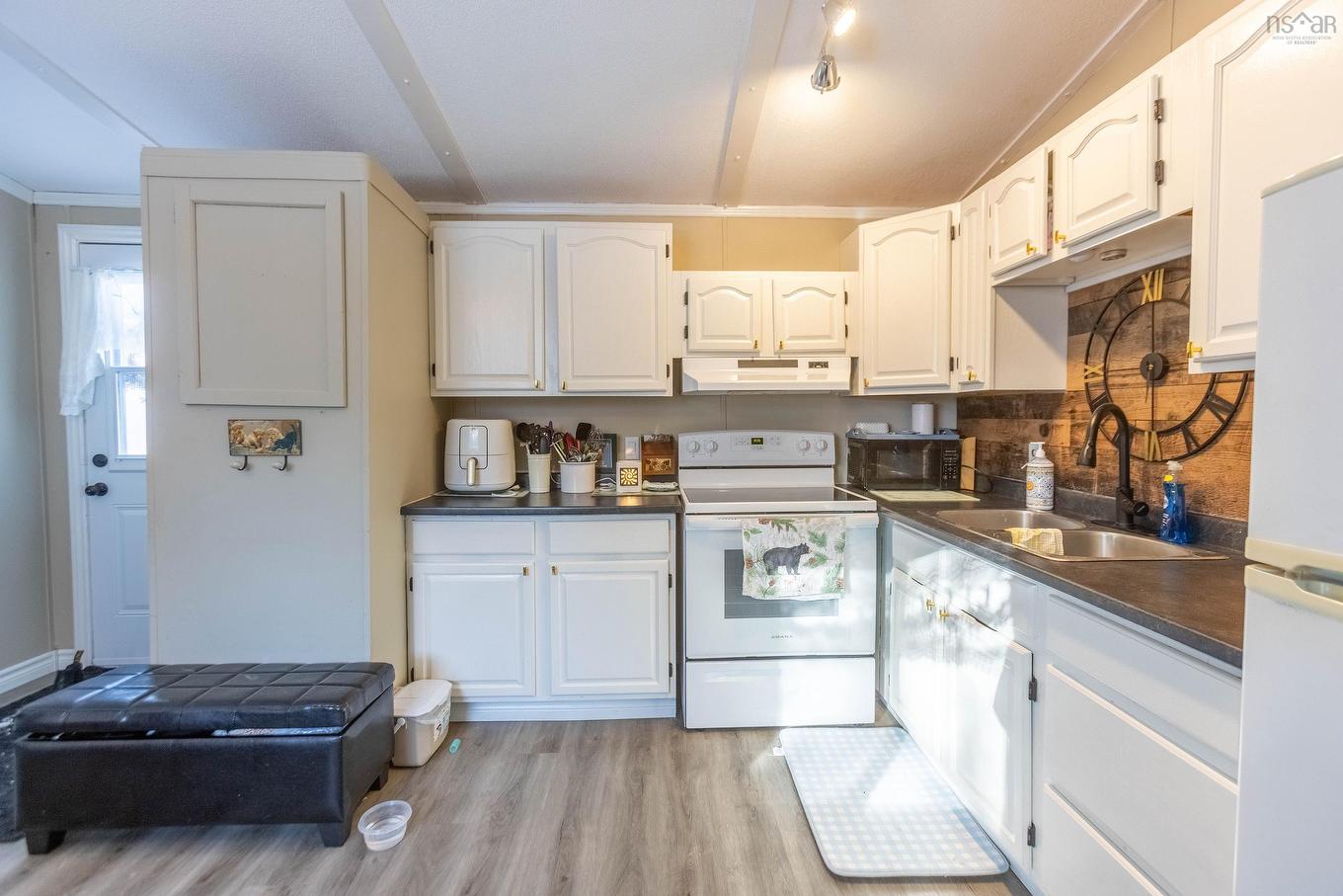 4 Bayview Crescent, Amherst, NS