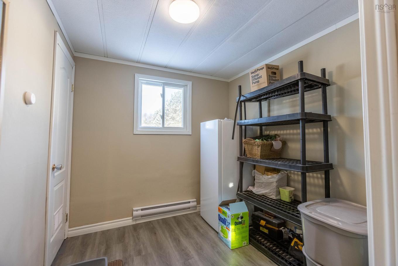 4 Bayview Crescent, Amherst, NS