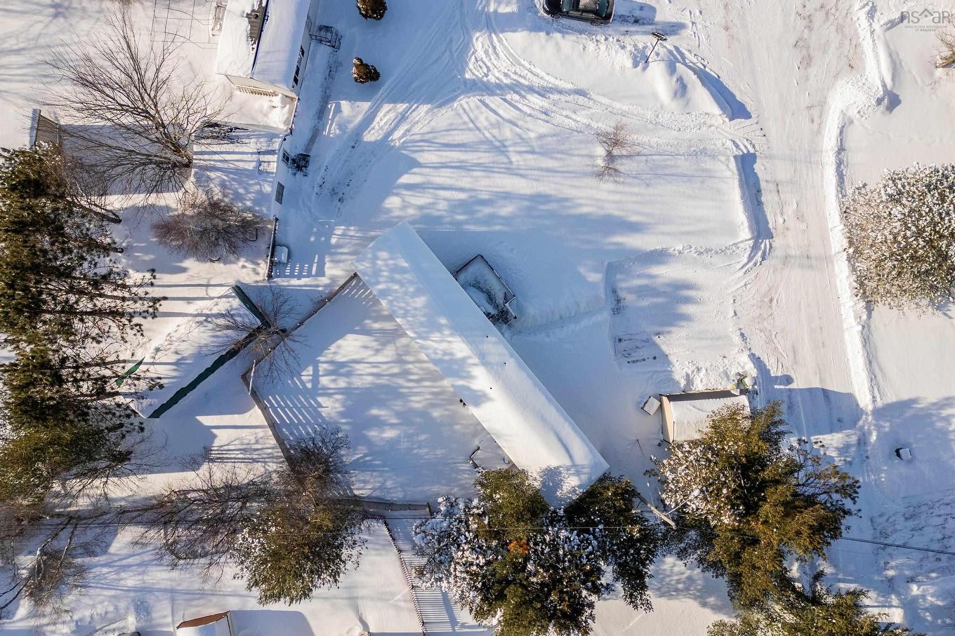 4 Bayview Crescent, Amherst, NS