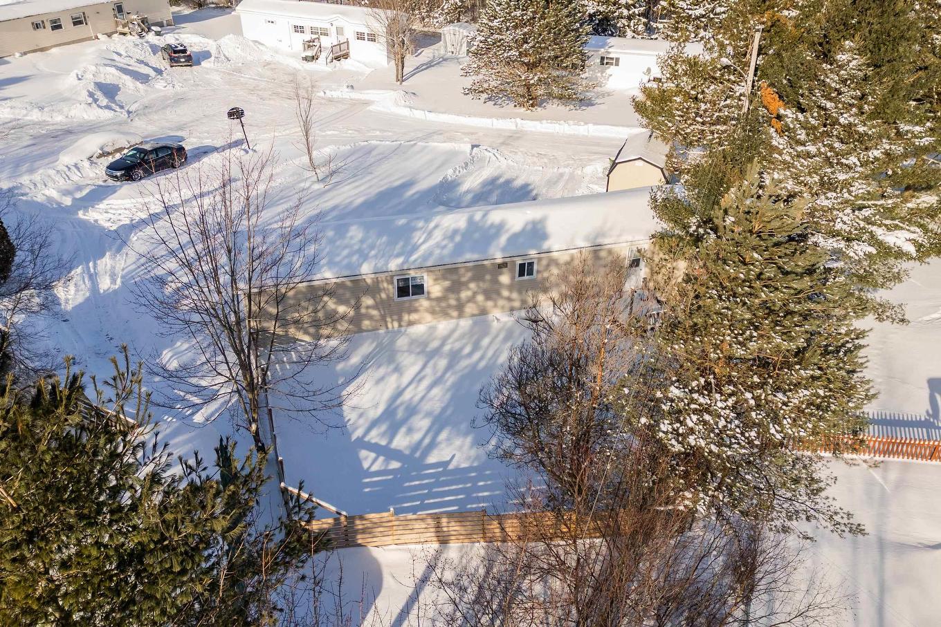 4 Bayview Crescent, Amherst, NS