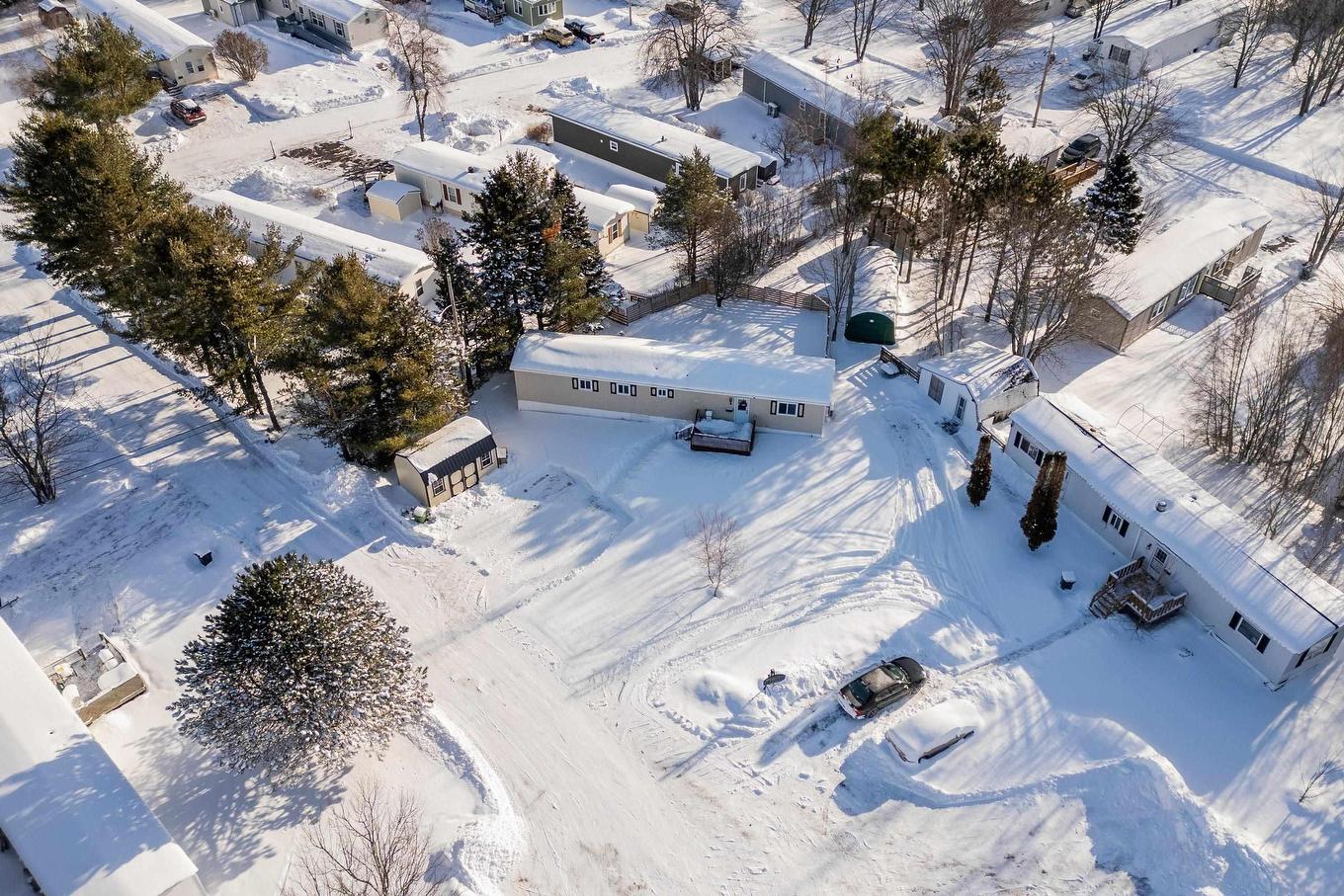 4 Bayview Crescent, Amherst, NS