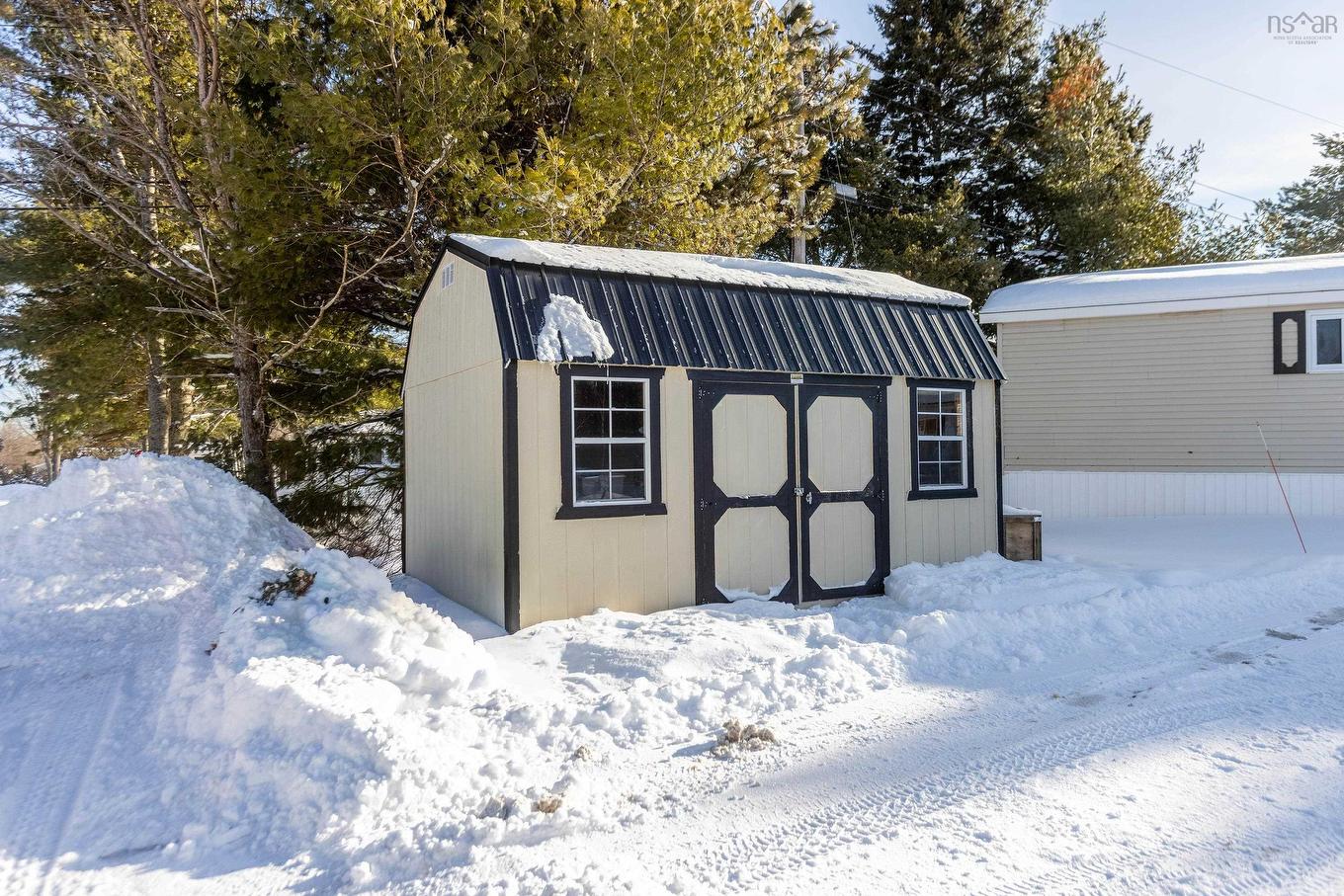 4 Bayview Crescent, Amherst, NS