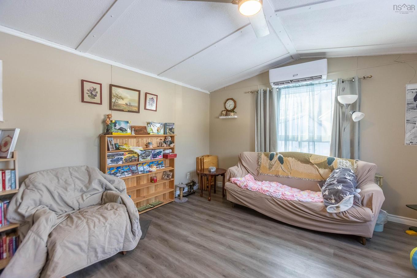 4 Bayview Crescent, Amherst, NS