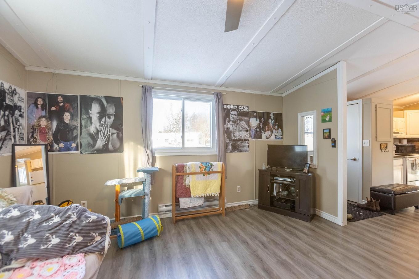 4 Bayview Crescent, Amherst, NS