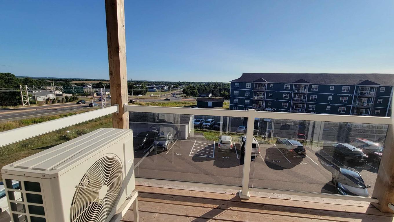 #307 24 Gilbert Drive, Charlottetown, PE