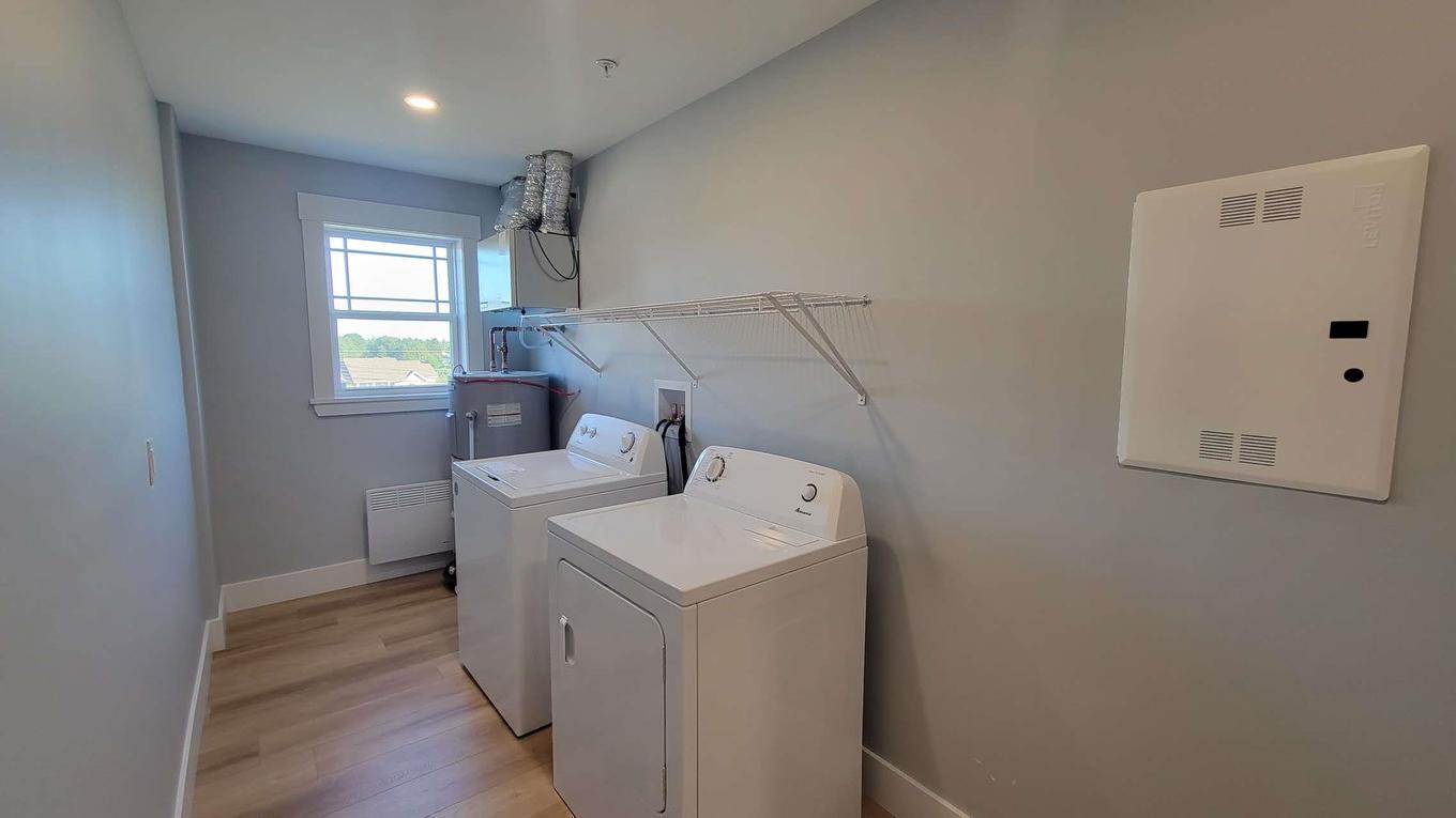 #307 24 Gilbert Drive, Charlottetown, PE