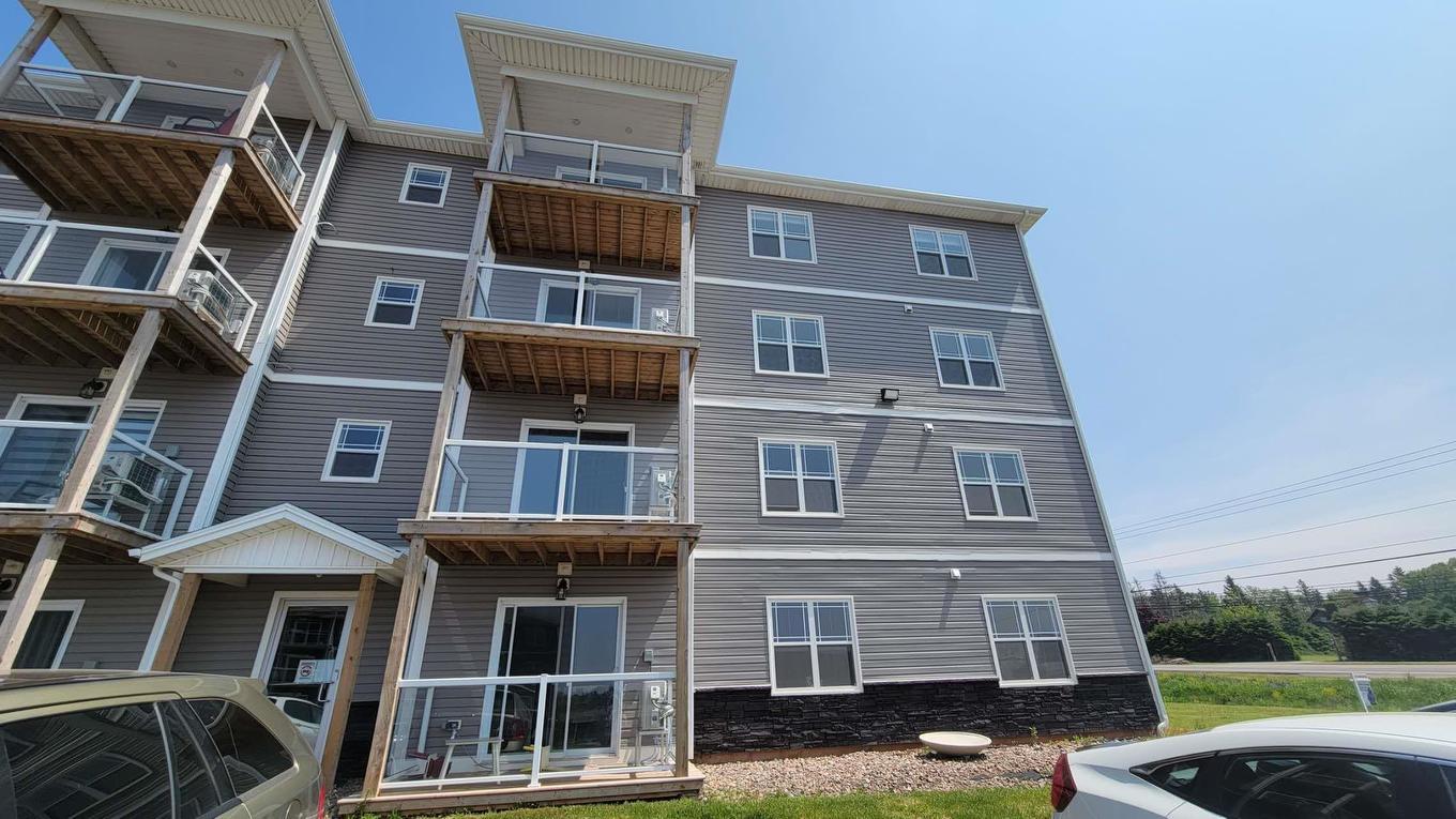 #307 24 Gilbert Drive, Charlottetown, PE