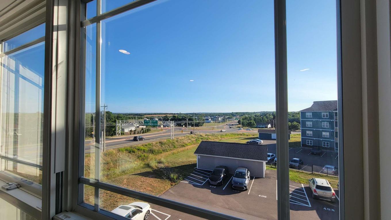 #307 24 Gilbert Drive, Charlottetown, PE