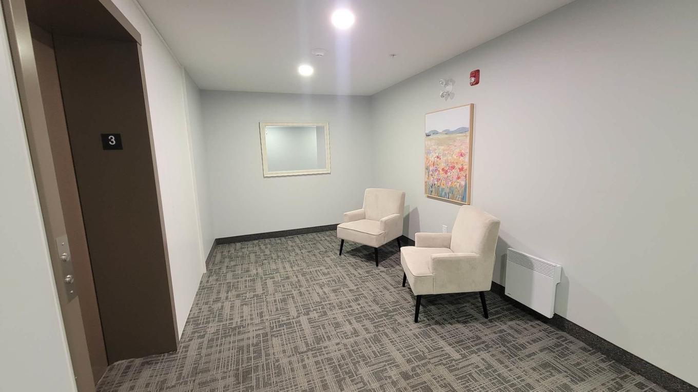 #307 24 Gilbert Drive, Charlottetown, PE