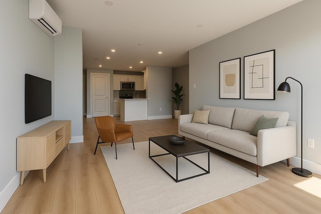 #307 24 Gilbert Drive, Charlottetown, PE