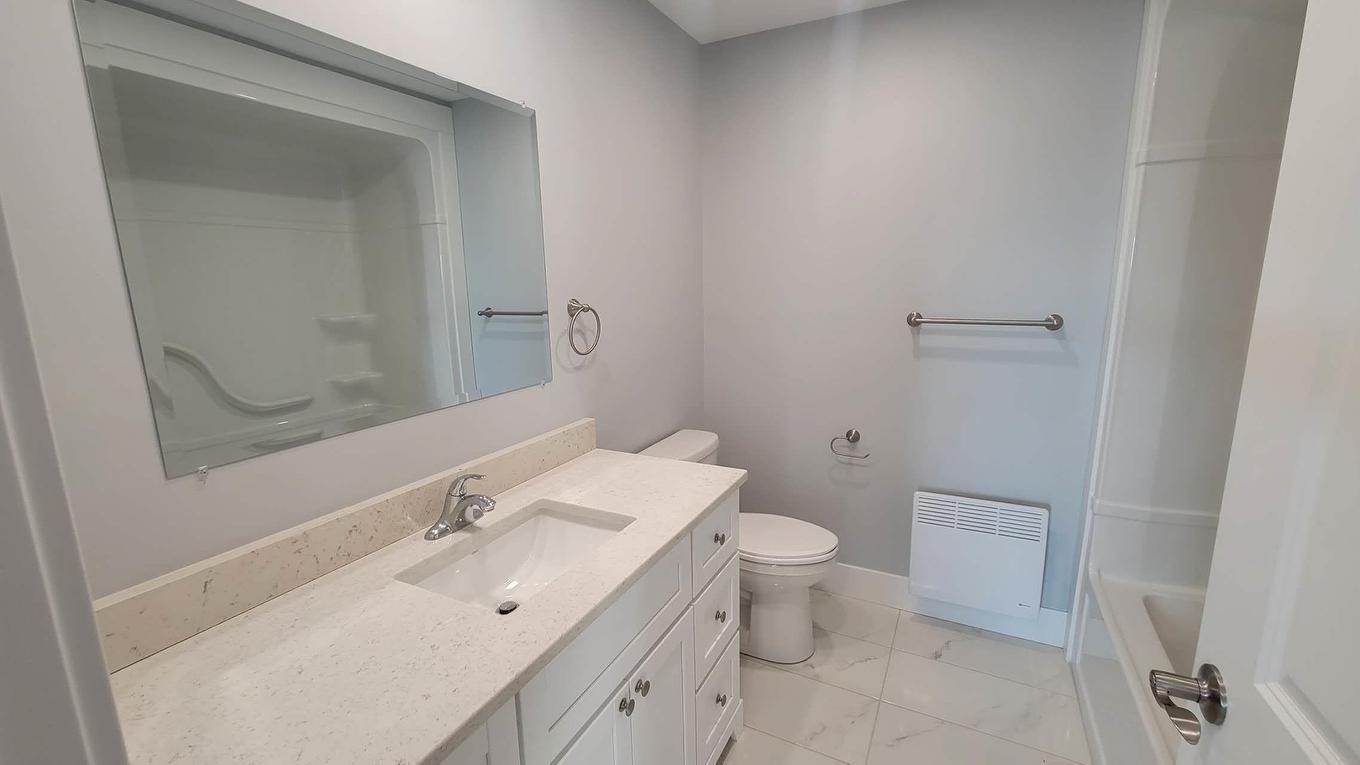 #307 24 Gilbert Drive, Charlottetown, PE