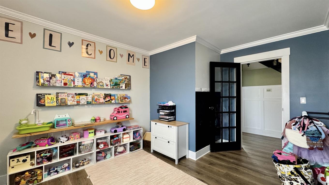 129 Kirk Street, Summerside, PE