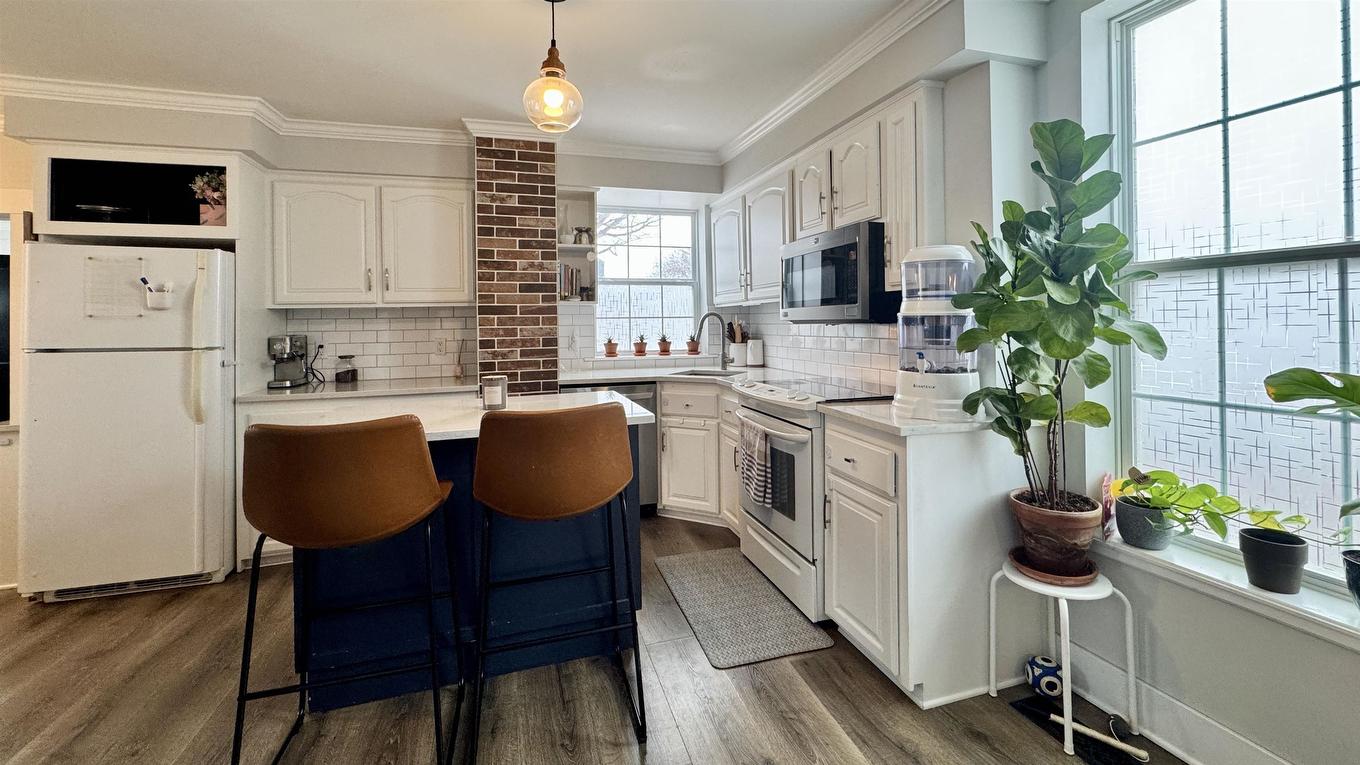 129 Kirk Street, Summerside, PE