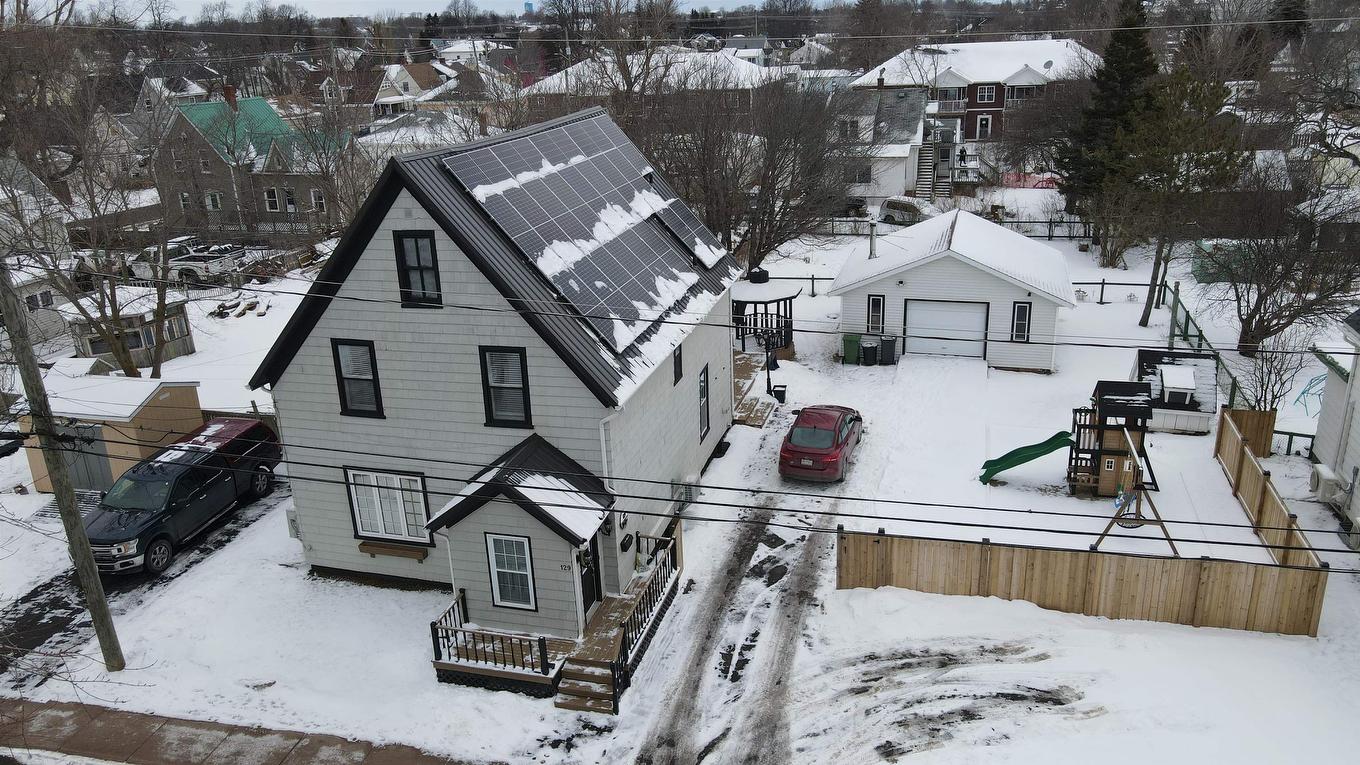 129 Kirk Street, Summerside, PE