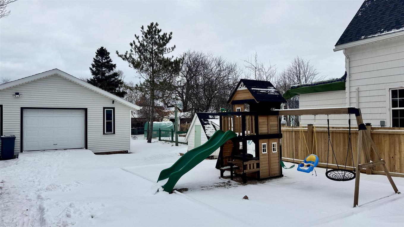 129 Kirk Street, Summerside, PE