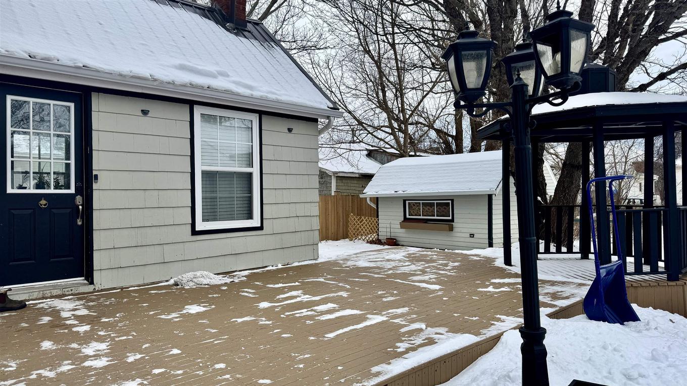 129 Kirk Street, Summerside, PE