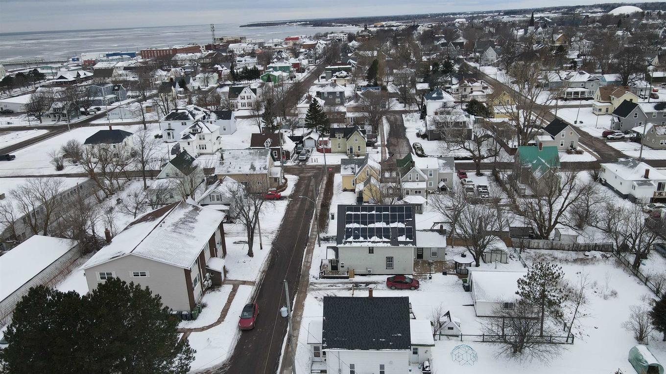 129 Kirk Street, Summerside, PE