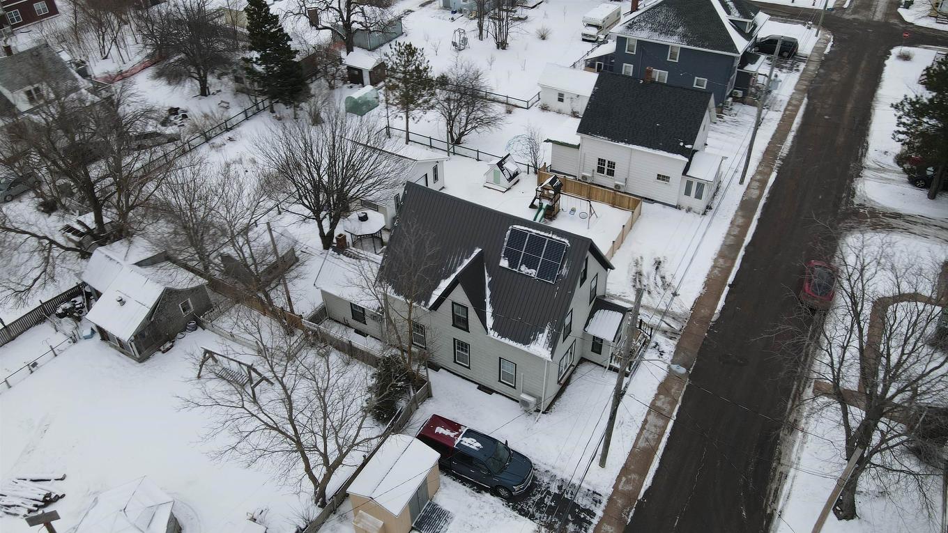 129 Kirk Street, Summerside, PE