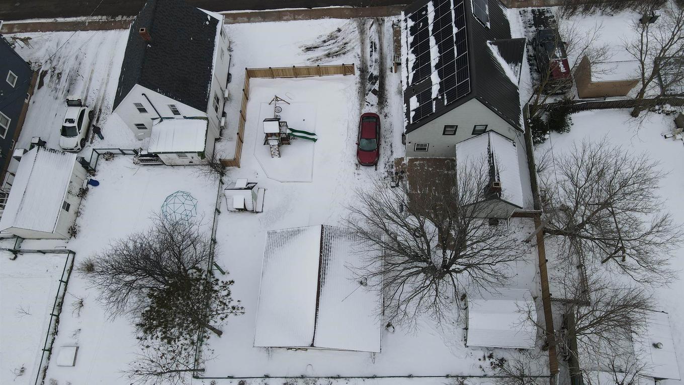 129 Kirk Street, Summerside, PE