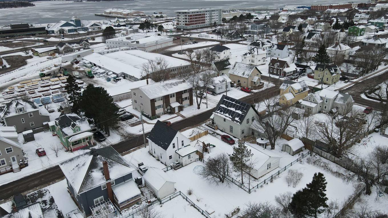 129 Kirk Street, Summerside, PE