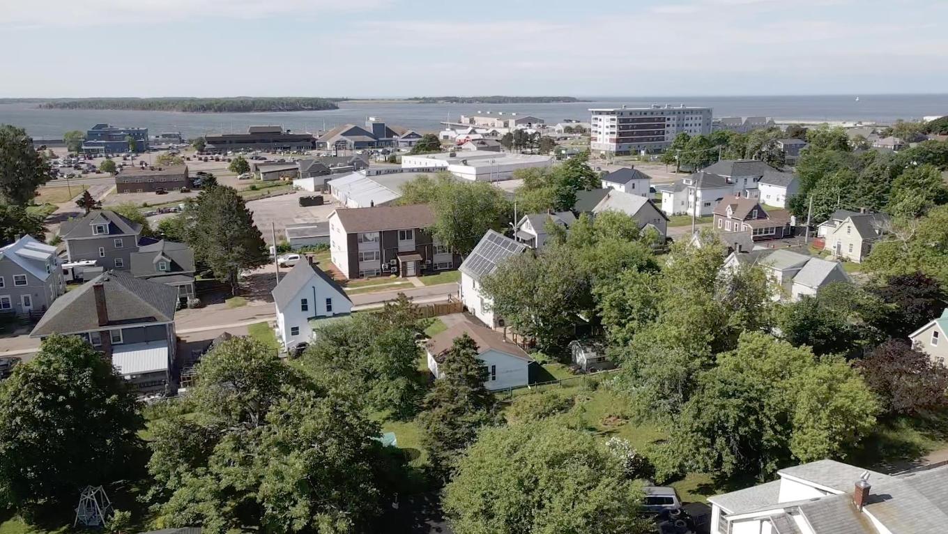 129 Kirk Street, Summerside, PE