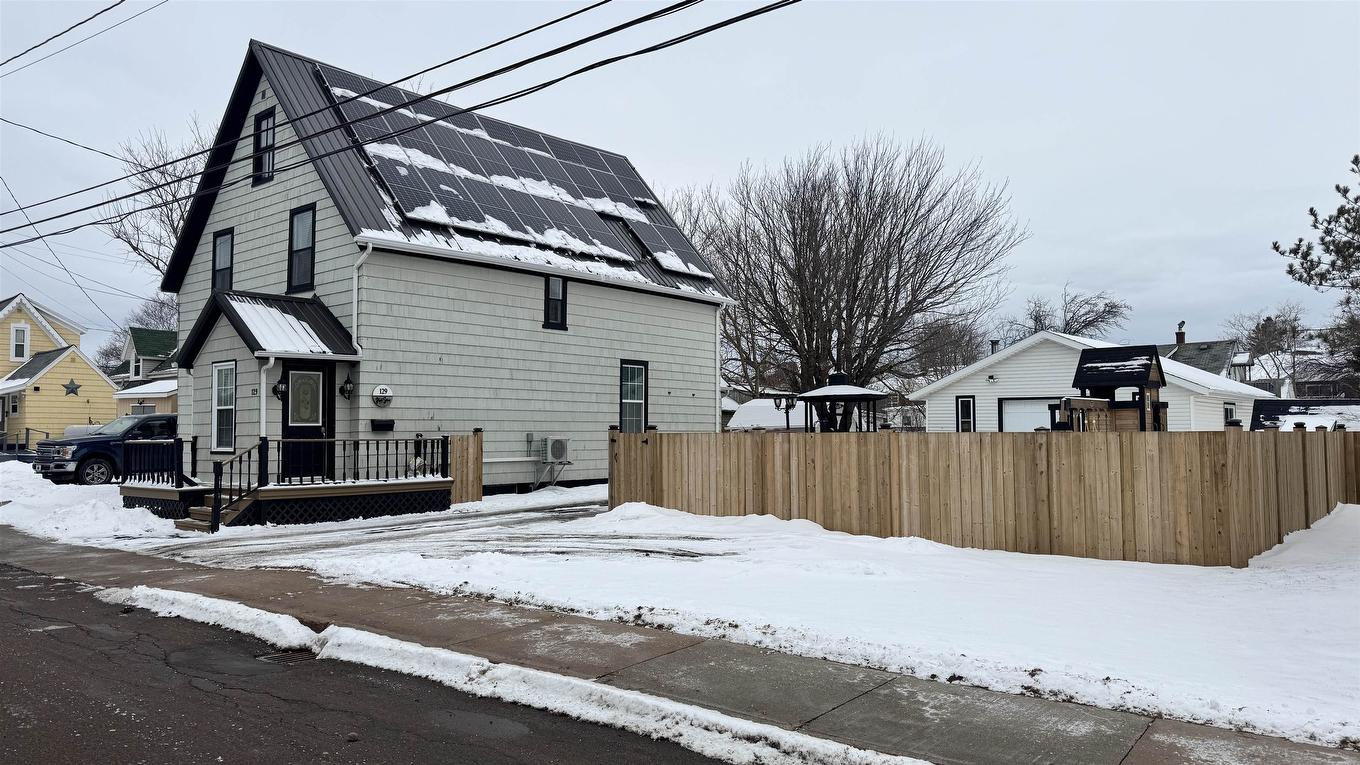 129 Kirk Street, Summerside, PE
