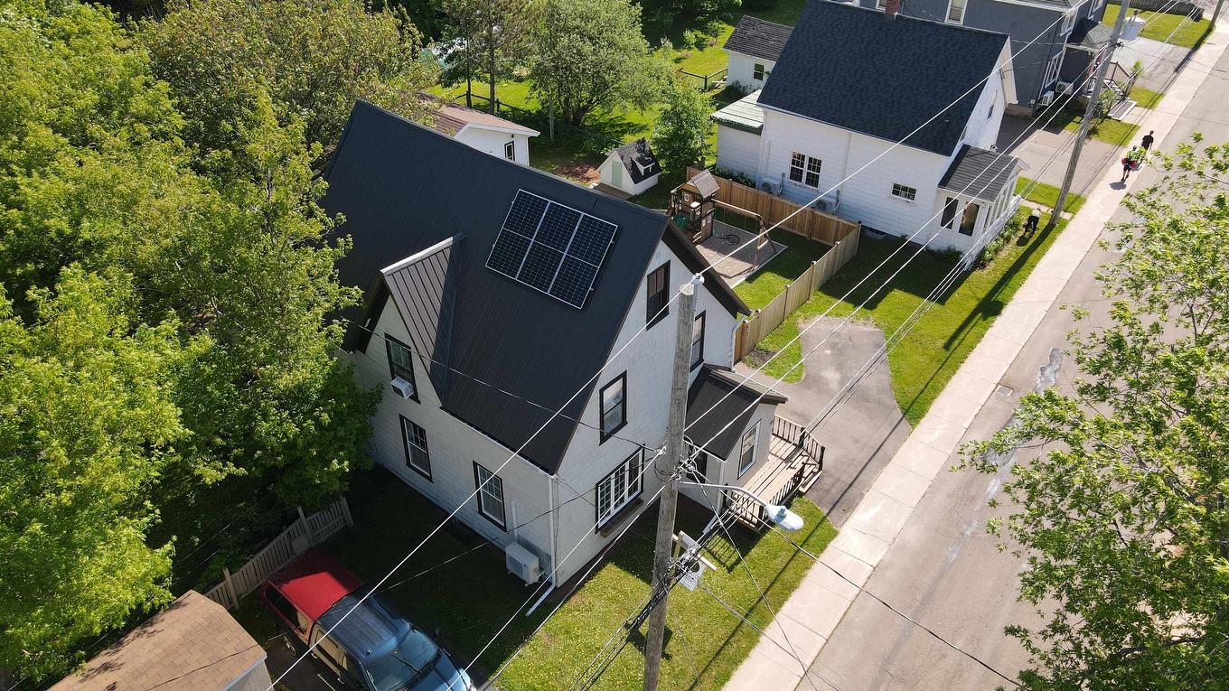 129 Kirk Street, Summerside, PE