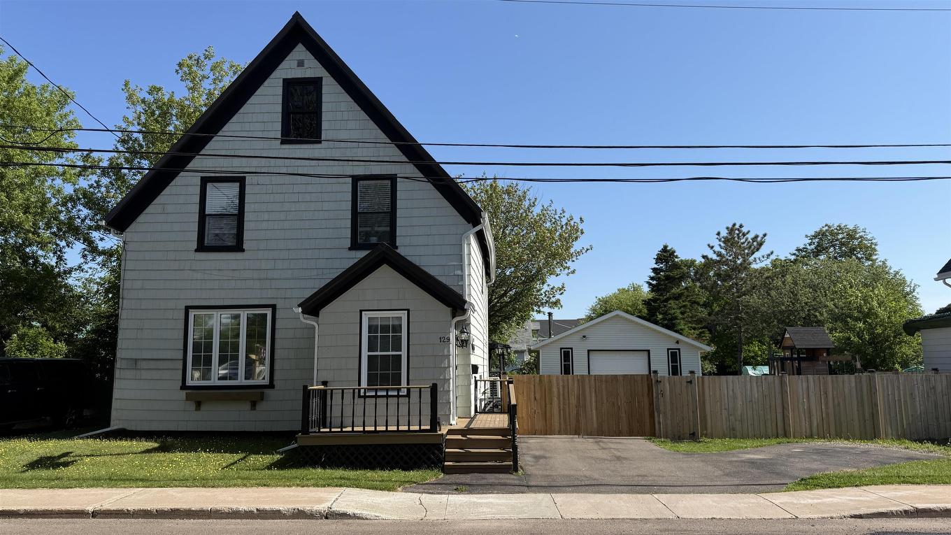 129 Kirk Street, Summerside, PE